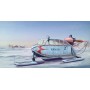 TRU02355 SOVIET NKL-6 AEROSAN 1/35