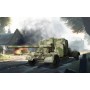 TRU02358 GERMAN 8.8cm FLAK 41 1/35