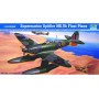 TRU02404 SUPERMARINE SPITFIRE MK.VB FLOAT PLANE 1/24