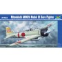 TRU02405 MITSUBISHI A6M2b 1/24