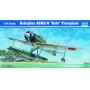 TRU02410 A6M2N ZERO FLOATPLANE 1/24