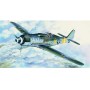 TRU02411 FOCKE WULF FW 190D-9 1/24