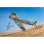 TRU02412 SPITFIRE MK.VB/TROP 1/24