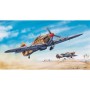 TRU02416 HURRICANE Mk.II C/TROP, 1/24