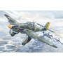 TRU02420 JU 87D-3 STUKA 1/24