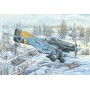TRU02425 JUNKERS JU-87D-5 STUKA 1/24