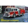 TRU02506 02 AMERICAN LAFRANCE EAGLE FIRE PUMPER 1/25