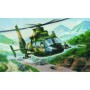 TRU02802 Z-9G ARMED HELICOPTER, 1/48