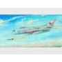 TRU02804 MIKOYAN-GUREVICH MIG-19M FARMER C 1/48
