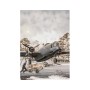 TRU02808 VICKERS WELLINGTON MK.1C BR.WWII BO. 1/48