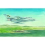 TRU02813 SHENYANG FT-6 TRAINER, 1/48