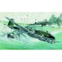 TRU02814 FOCKE WULF FW.200C-4 CONDER 1/48
