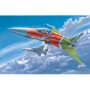 TRU02815 PLAAF FC-1 FIERCE DRAGON(PAKIS.JF17)1/48