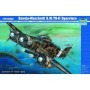TRU02817 1/48 SAVOIA MARCHETTI SM-79-11