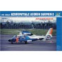 TRU02818 AEROSPAT. AS365N DAUPHIN 2 JAPAN 1/48