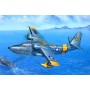 TRU02821 HU-16A ALBATROSS 1/48