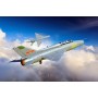 TRU02825 JJ-7A TRAINER, 1/48