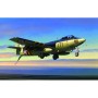 TRU02826 HAWKER SEAHAWK FGA MK6 BRIT.FIGHTER 1/48