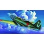 TRU02830 SOVIET MIG-3 EARLY VERSION FIGHTER 1/48