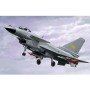 TRU02841 PLAAF J-10A VIGOUR.DRAGON FIGHTER 1/48