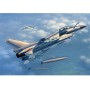 TRU02842 PLAAF J10A VIGOROUS DRAGON FIGHTER 1/48