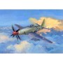 TRU02843 WYVERN S.4 EARLY VERSION 1/48