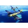 TRU02844 HAWKER SEA FURY FB.11 FIGHTER 1/48
