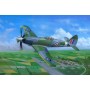 TRU02850 BRIT. S.M. SPITFUL F.MK14 FIGHT1/48