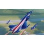 TRU02857 PLA J-10AY VIG.DRAGON BA YI AEROBATIC TEAM 1/48