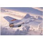 TRU02860 J-7B FIGHTER, 1/48