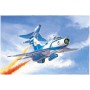 TRU02862 J-7GB FIGHTER 1/48