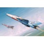 TRU02865 MIG-21UM FIGHTER 1/48