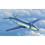 TRU02866 BRIT.SUPERMARINE ATTACKER F.1 FGT.1/48