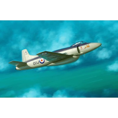 TRU02867 SUPERMARINE ATTACKER FB.2 1/48