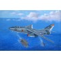 TRU02871 EA-3B SKYWARRIOR 1/48
