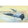 TRU02877 US T-38C TALON JET TRAINER 1/48