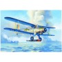 TRU02880 FAIREY ALBACORE TORPEDO BOMBER 1/48