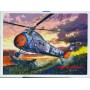 TRU02882 H-34D US NAVY RESCUE RE-EDITION 1/48