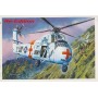 TRU02883 CH-34 US ARMY RESCUE-RE-EDITION 1/48