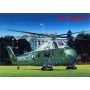 TRU02885 VH-34D "MARINE ONE" - RE-EDITION 1/48