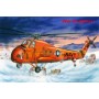 TRU02886 UH-34D SEAHORSE, 1/48