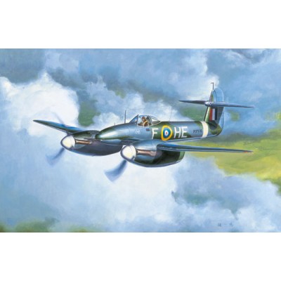 TRU02890 WESTLAND WHIRLWIND 1/48
