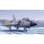 TRU02892 US F-106B DELTA DART 1/48
