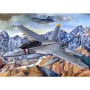 TRU03205 F/A-18F SUPER HORNET FIGHTER 1/32
