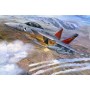TRU03206 EA-18G GROWLER ELEC.WARFARE 1/32
