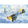 TRU03214 JUNKERS JU-87B STUKA GR.ATT.AIR 1/32