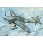 TRU03217 JUNKERS JU-87D STUKA 1/32