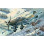 TRU03218 JUNKERS JU 87G-2 STUKA 1/32
