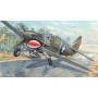TRU03227 P-40F KITTY HAWK 1/32