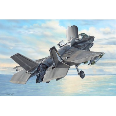 TRU03232 F-35B LIGHTNING 1/32